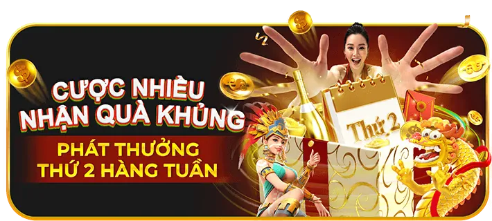 Banner khuyến mãi chào mừng thành viên mới