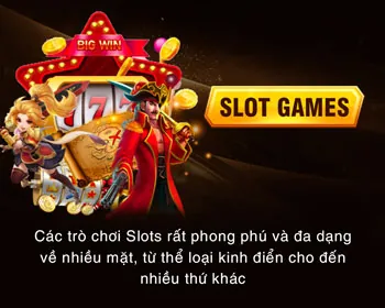 Bắt đầu chơi và săn thưởng
