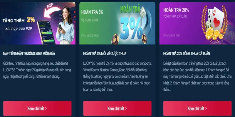 Casino trực tuyến One88co