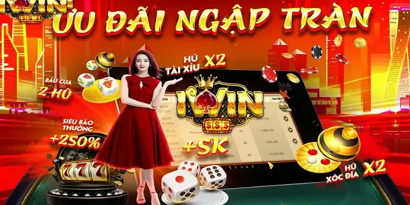 Khuyến Mãi Đặc Biệt Cho Từng Sảnh Game one88co
